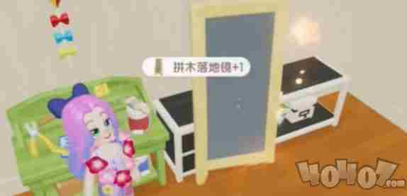 <a href=/news/yjxw/24487.html target=_blank class=infotextkey>心动小镇</a>怎么卡bug墙柜落地面