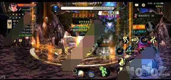 dnf手游各大boss抗性一览#dnf手游攻略