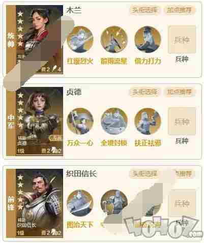 世界启元最强<a href=/news/yjxw/15431.html target=_blank class=infotextkey>阵容搭配攻略</a> 启源女神平民的四大最强阵容