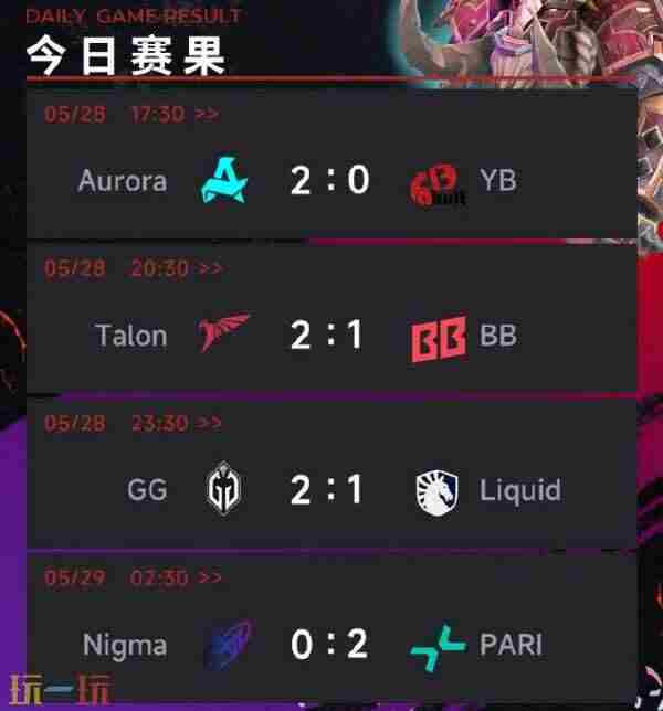 失误连连 梦幻联赛S26小组赛结束