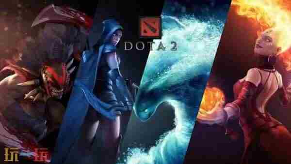 Dota2 dota2更新日志最新