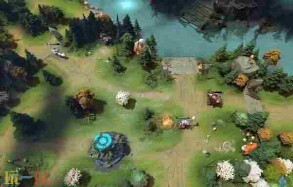 Dota2 dota2更新日志最新