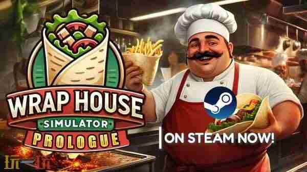 烹饪模拟器steamdlc怎么进