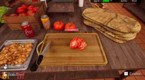 烹饪模拟器steamdlc怎么进