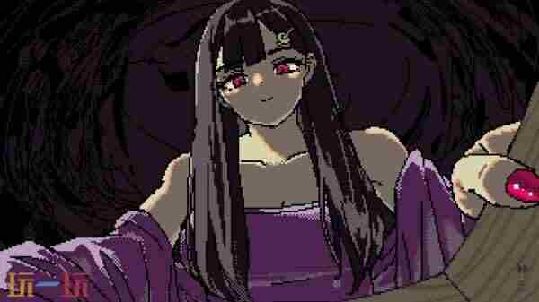 SAEKO女巨人恋爱模拟免安装绿色中文版v1