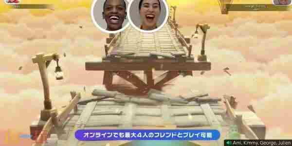 [流言板]超级马力欧派对 超级马力欧派对2