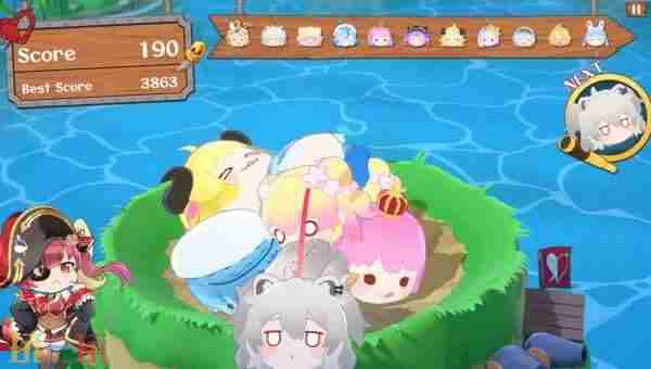 NSwitch游戏推荐18 switch关联nintendo account