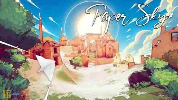 Paper 纸飞机国际版