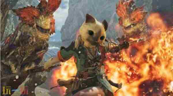 <a href=/news/yjxw/16253.html target=_blank class=infotextkey>怪物猎人</a>OL正式公测