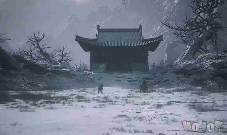 <a href=/news/yjxw/24838.html target=_blank class=infotextkey>黑神话悟空</a>杨戬怎么触发 黑神话孙悟空游戏