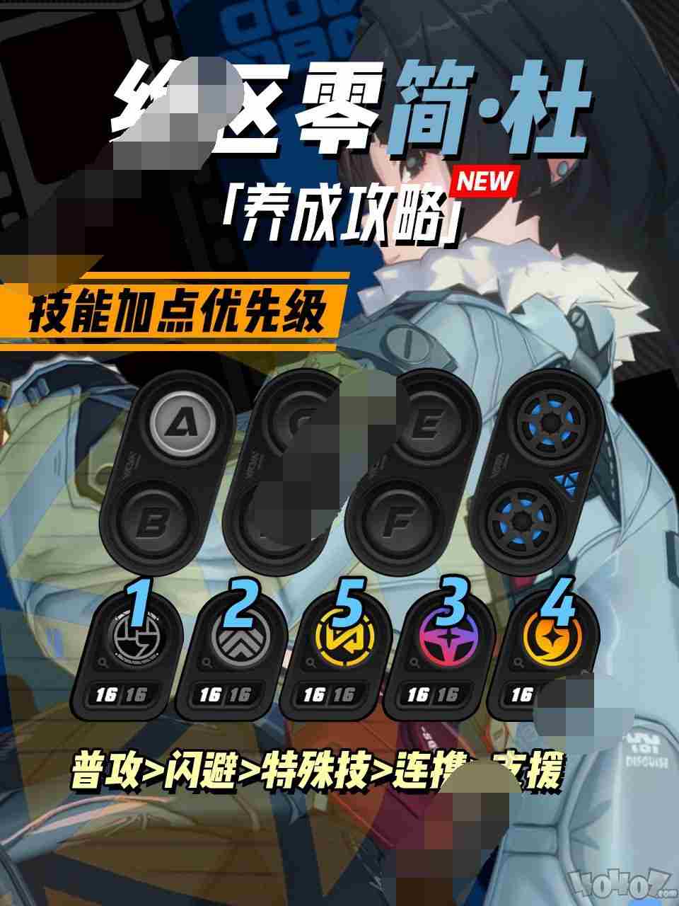 <a href=/news/yjxw/23784.html target=_blank class=infotextkey>绝区零</a> 5078新孩子培养攻略图