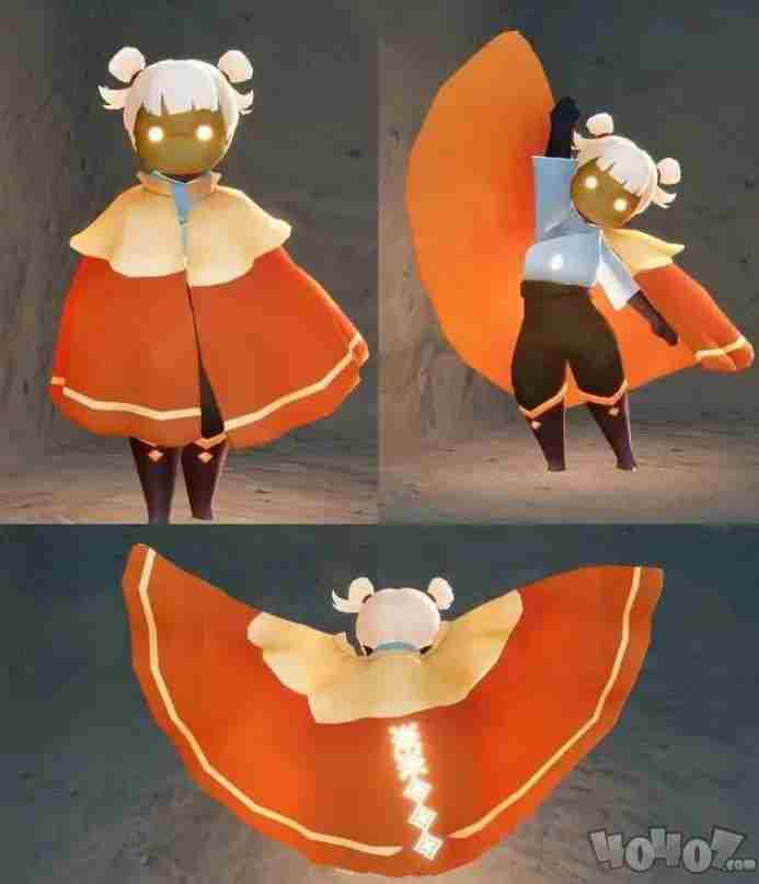 光遇姆明季新物品一览 光遇新季节物品