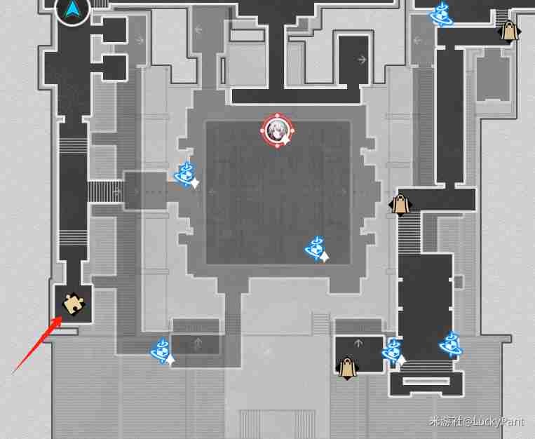 崩坏星穹铁道2 崩坏2星穹铁道