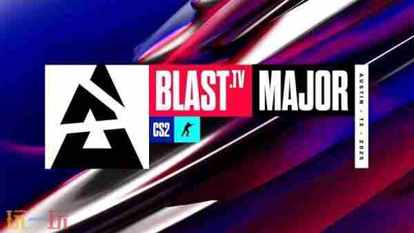 本届BLAST csgo欧洲职业联赛