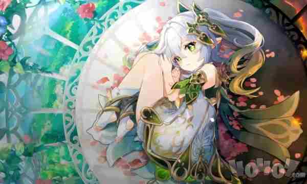 原神手游5 原神复刻角色一览表