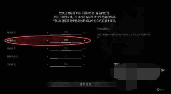 寂静岭2重制版全收集与解谜大全
