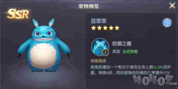 天启圣源职业推荐 天启圣源宠物怎么选