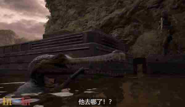 潜龙谍影3：食蛇者(日本KONAMI公司