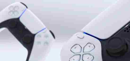 PlayStation将实现DualSense手柄多设备同时连接