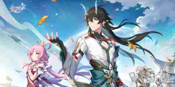 崩铁2 崩坏星穹铁道角色一览