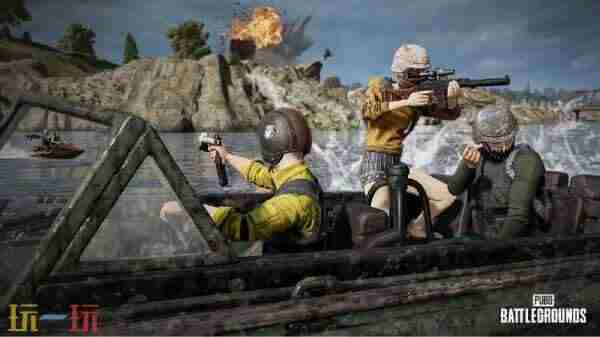 <a href=/news/yjxw/24575.html target=_blank class=infotextkey>吃鸡</a>36赛季竞技排位改动解读#pubg