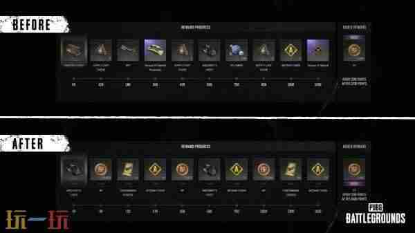 <a href=/news/yjxw/24575.html target=_blank class=infotextkey>吃鸡</a>36赛季竞技排位改动解读#pubg