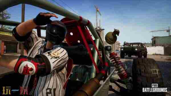<a href=/news/yjxw/24575.html target=_blank class=infotextkey>吃鸡</a>36赛季竞技排位改动解读#pubg