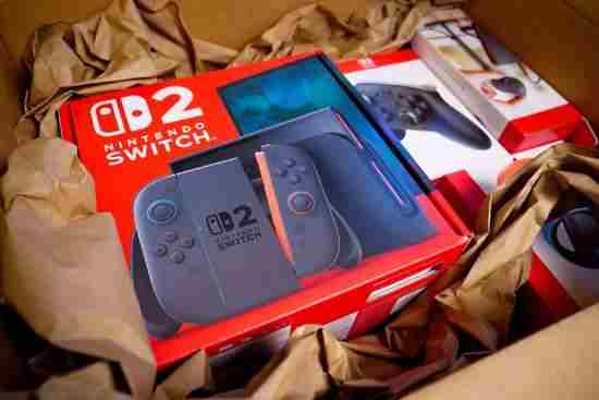 任天堂Switch 中国switch销量