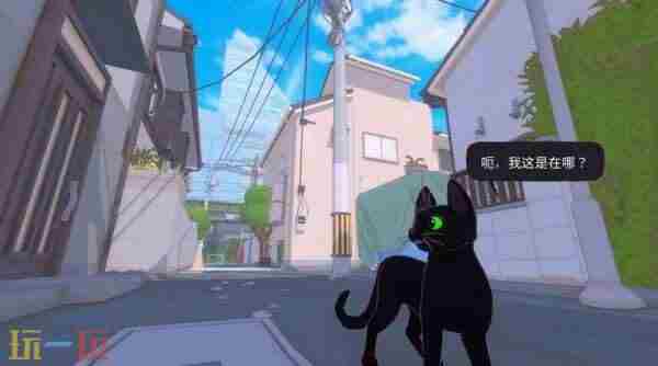 小猫咪大城市手机版下载 小猫咪大世界下载