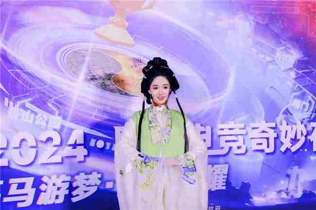 重磅政策锚定游戏电竞!北京亦庄要建青春新城
