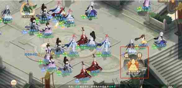 封神幻想世界攻略 封神录手游
