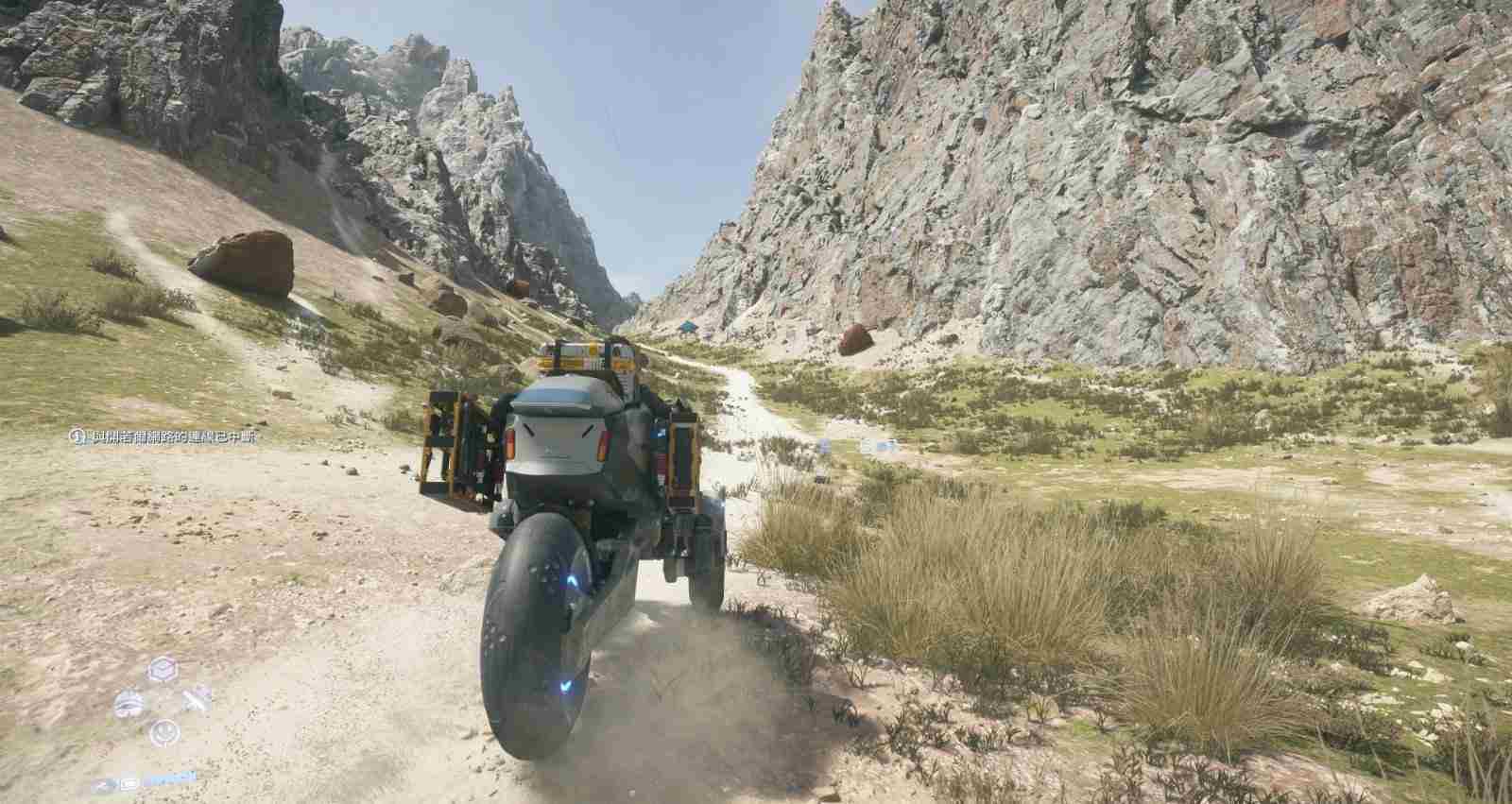 篝火评测<a href=/news/yjxw/17874.html target=_blank class=infotextkey>死亡搁浅</a> ps4双人游戏大作
