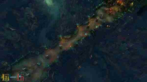 lol25 英雄联盟<a href=/news/yjxw/24215.html target=_blank class=infotextkey>灵魂莲华</a>皮肤