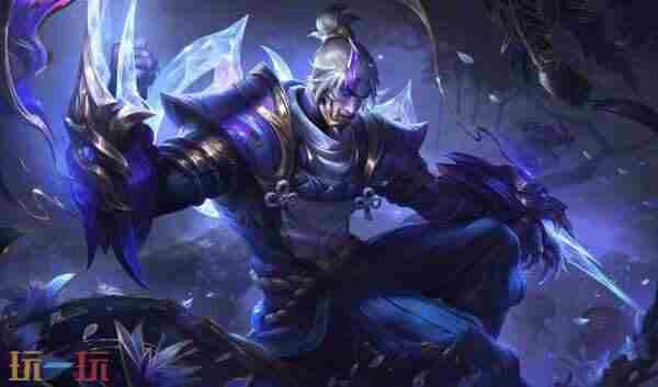 lol25 英雄联盟<a href=/news/yjxw/24215.html target=_blank class=infotextkey>灵魂莲华</a>皮肤