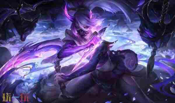 lol25 英雄联盟<a href=/news/yjxw/24215.html target=_blank class=infotextkey>灵魂莲华</a>皮肤