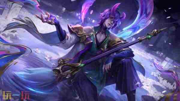 lol25 英雄联盟<a href=/news/yjxw/24215.html target=_blank class=infotextkey>灵魂莲华</a>皮肤