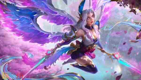 lol25 英雄联盟<a href=/news/yjxw/24215.html target=_blank class=infotextkey>灵魂莲华</a>皮肤