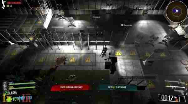 Steam喜加一：《终极僵尸防御》再次免费领取
