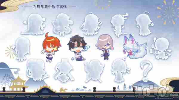 FGO9周年前哨直播速报:新从者兽艾蕾降临!周年活动大公开