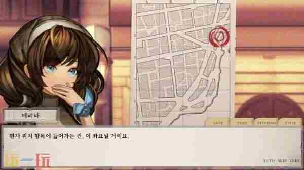 惊悚逃离游戏恶梦上架Steam商店