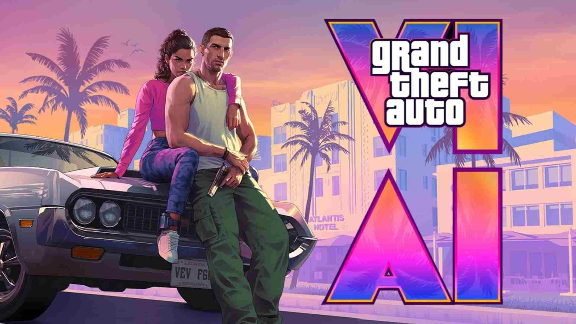 外媒分析R星最新动向 GTA6最新消息