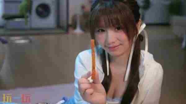 BW变婚礼现场!<a href=/news/yjxw/25259.html target=_blank class=infotextkey>恋与深空</a>展位排队结婚