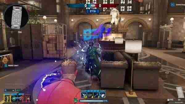 Steam 英雄射击行动破解版下载