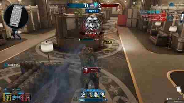 Steam 英雄射击行动破解版下载