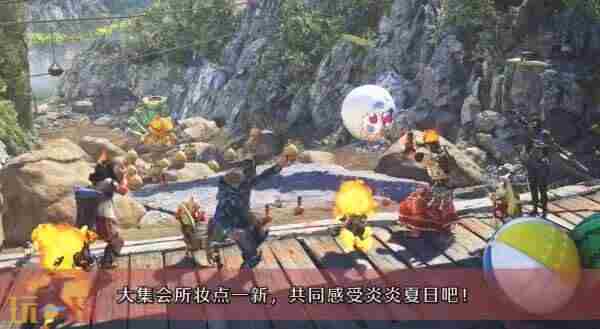 <a href=/news/yjxw/16253.html target=_blank class=infotextkey>怪物猎人</a> 怪猎世界祭典时间表