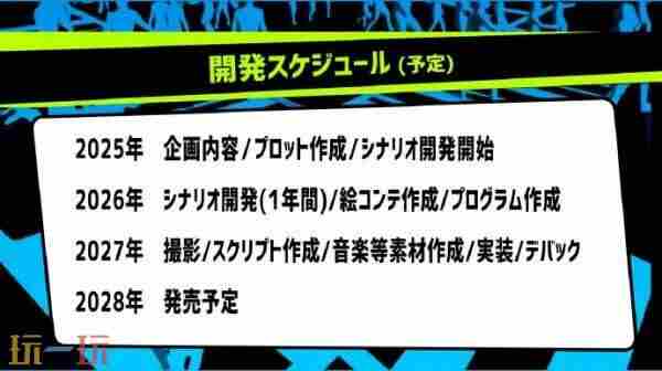 新史低13 封锁的428涉谷 攻略