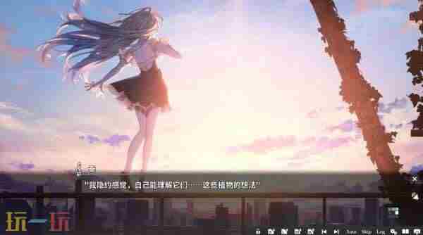 悬疑<a href=/news/26078.html target=_blank class=infotextkey>视觉小说</a>游戏神奈迷宫(Kanna