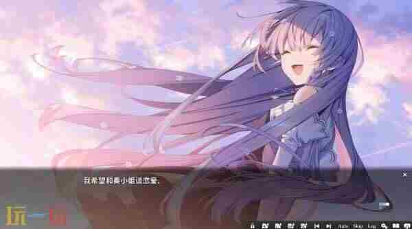 悬疑<a href=/news/26078.html target=_blank class=infotextkey>视觉小说</a>游戏神奈迷宫(Kanna