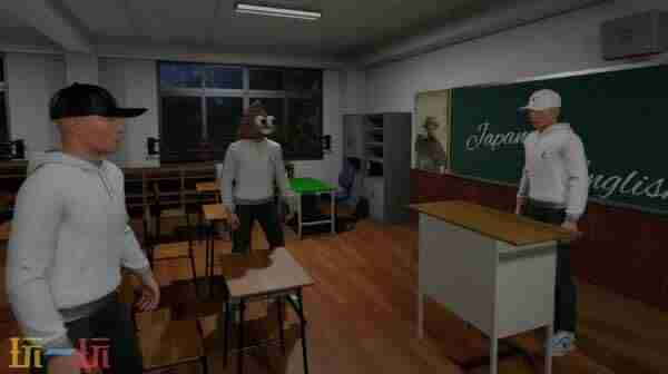 学校666boss关 school days游戏<a href=/news/yjxw/12484.html target=_blank class=infotextkey>怎么玩</a>