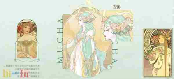 貂蝉新皮肤馥梦繁花官宣!艺术无界